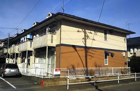 ピュアハイツB