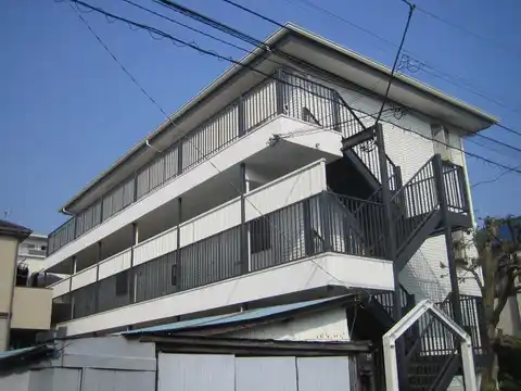 ピア永田