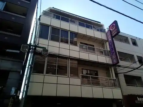 アゼリアコート日吉
