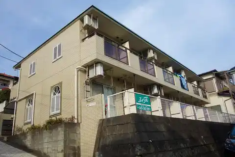 STAR HOMES 笹野台2