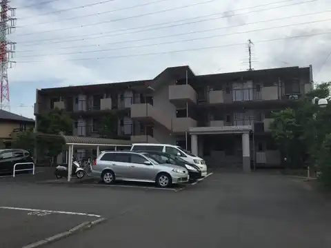 パーシモン中田