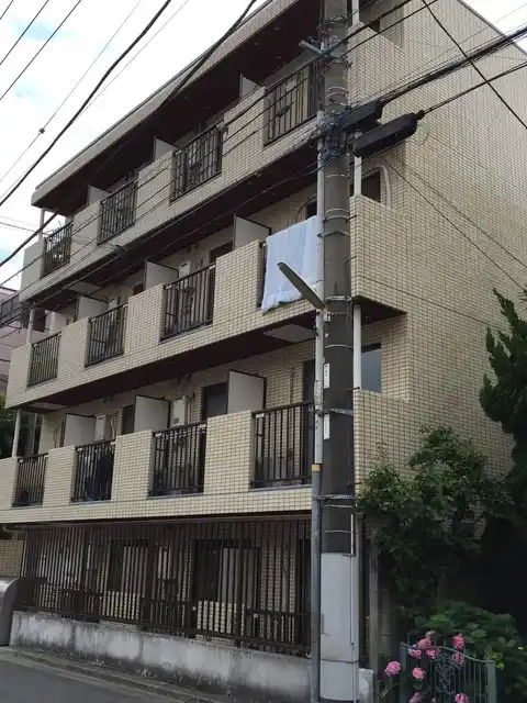 センチュリー21 川崎京町