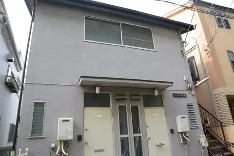 ハイツ池谷