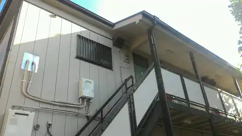 ハイム山崎
