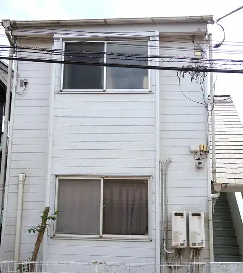 諏訪シティハウス