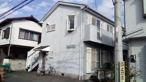 バウムハイツ