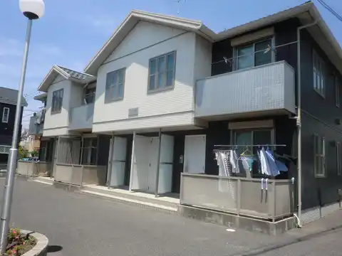 アクタス湘南