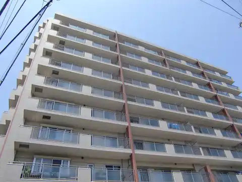 厚木駅前ダイヤモンドマンション
