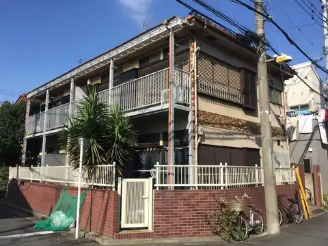 ヴィラミヤコ