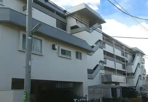 アーバンハウス用賀