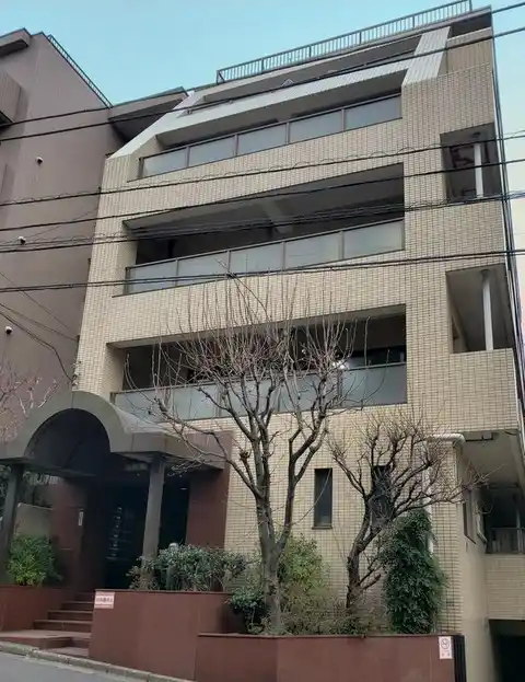 ヒルメゾンシブヤ