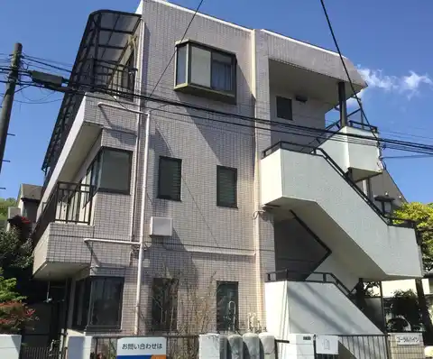 コーラルハイツ