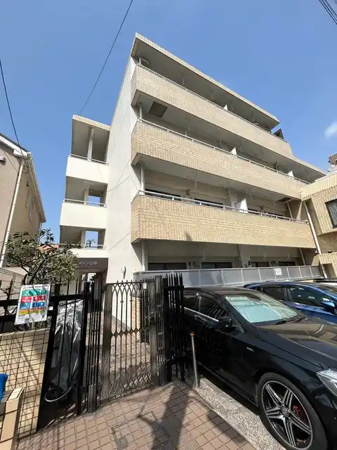 メゾン山中