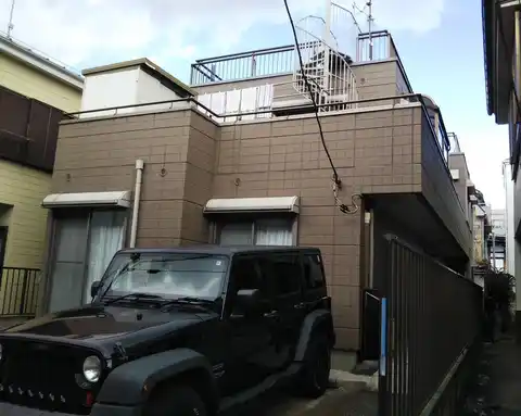 メゾン高梨