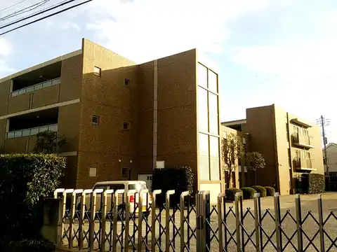 アソシエール野方