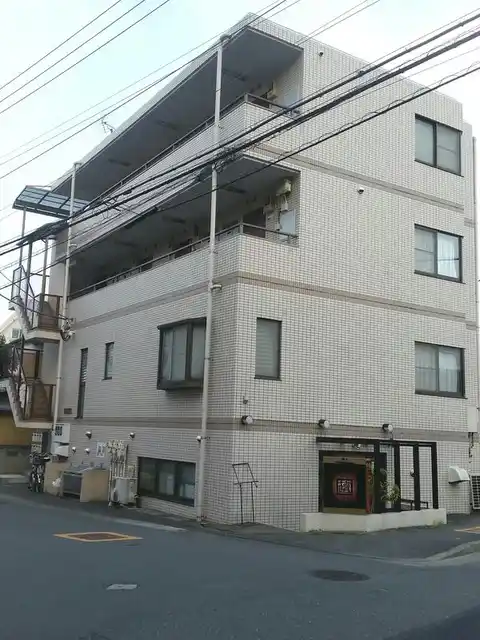 トルース梶ケ谷