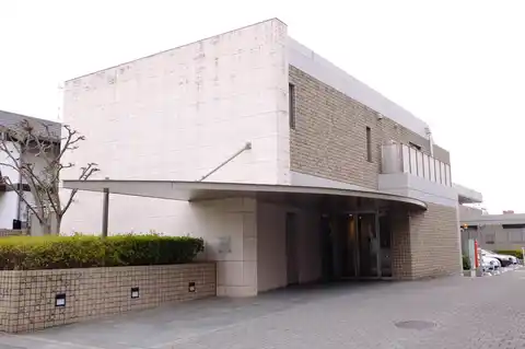 等々力シティハウス