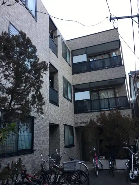メゾンヨシイ