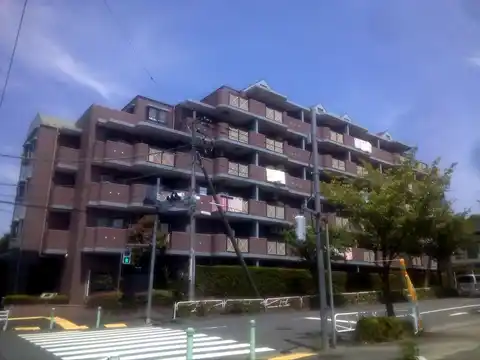 ライオンズマンション南大沢