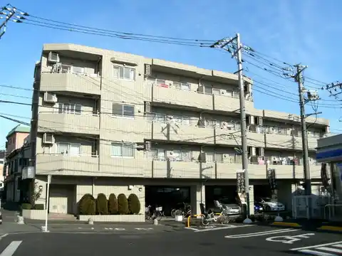 エステージ世田谷仙川