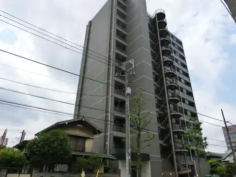 ヘスティア千葉駅前