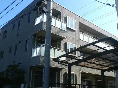 クレアランド
