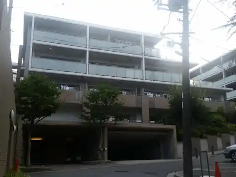 グレーシアガーデン溝の口