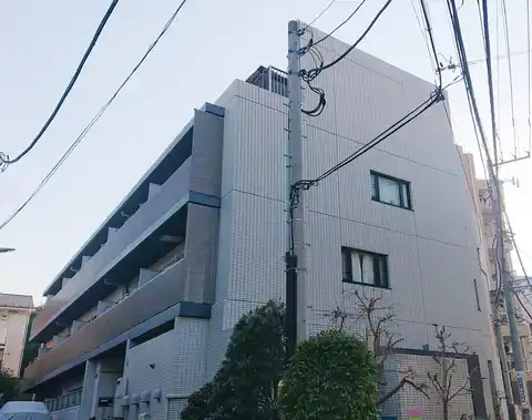 ルナーク船木