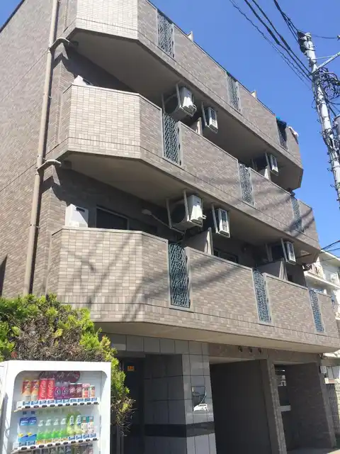 グランティアラ駒込