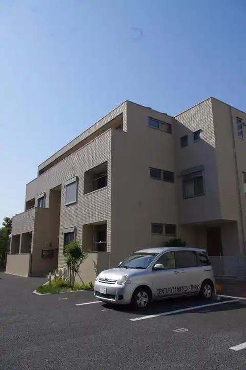 クレールメゾン