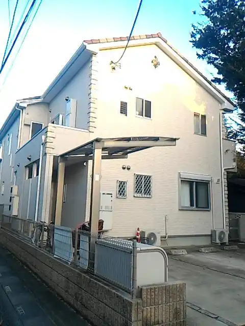 ウッドヴィレッジ三橋