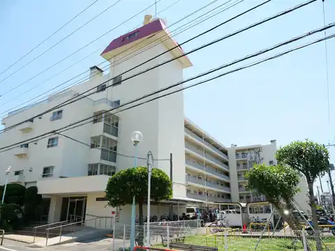 行徳第一マンション