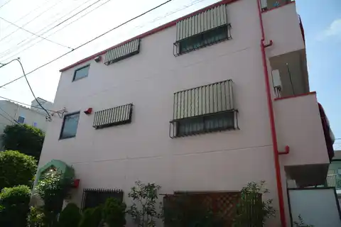 パークサイドマンション
