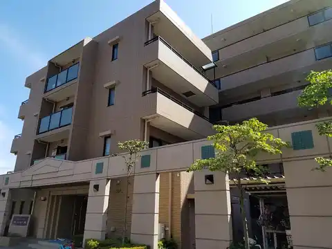 ベイコート市川妙典