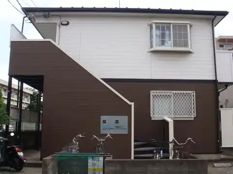 アポロハイツ