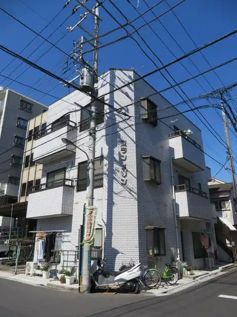 ブランメゾン