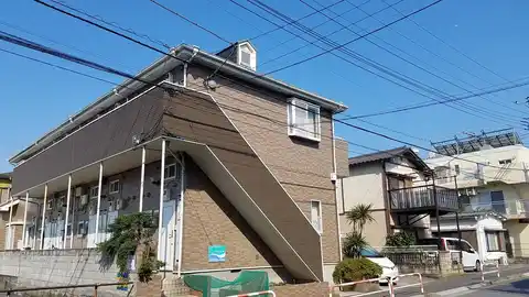 ローズハイツ