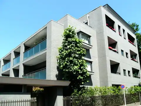グランツオーベル吉祥寺