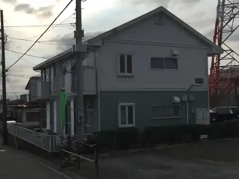 パストラル小嶋