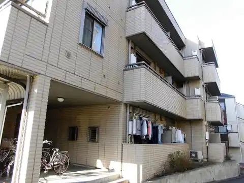 シャトル藤沢