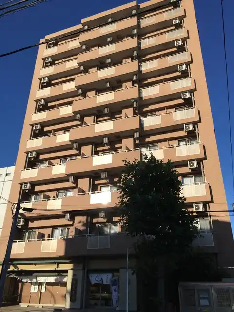 ファーストステージ湘南台