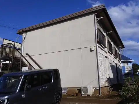 ガーデンヒルズ