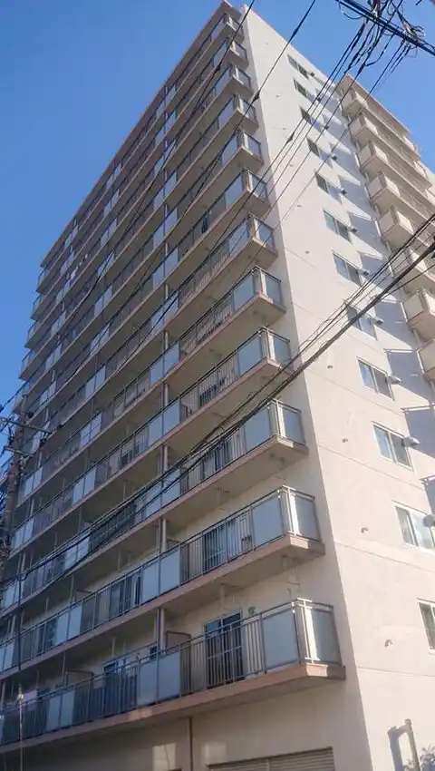 藤和戸越コープ