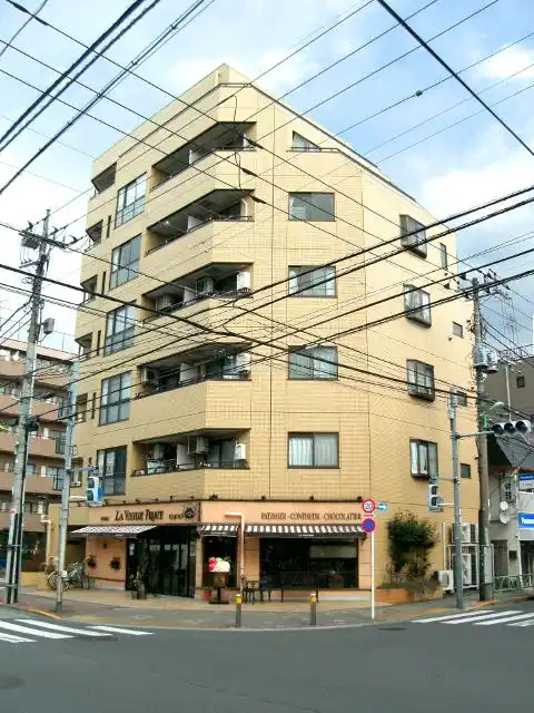 グランデュール千歳烏山