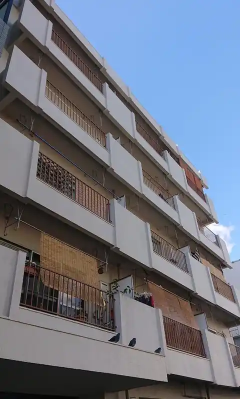 ハイライフ高田馬場