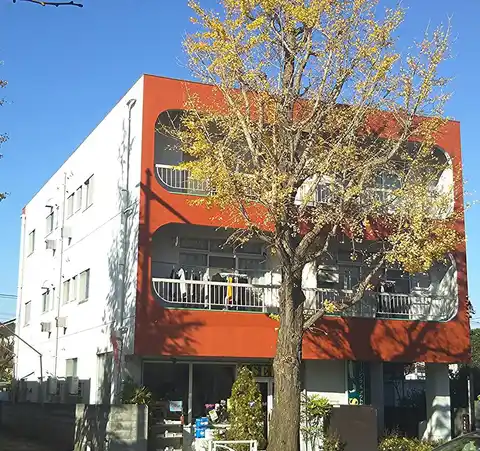 嶋村ビル