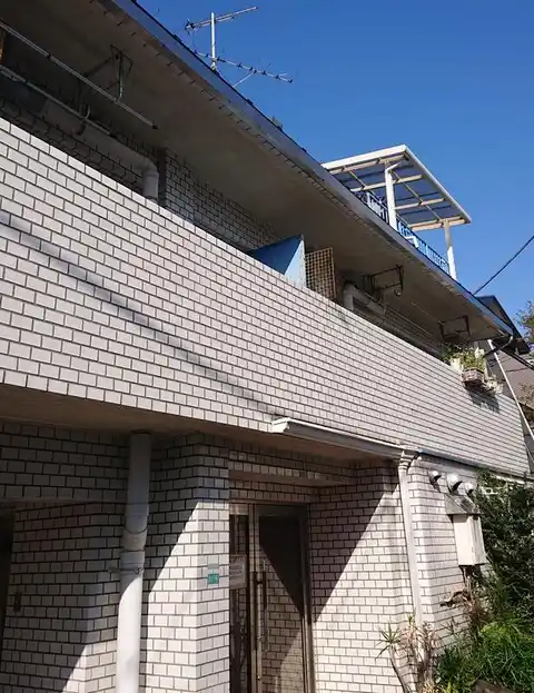 目白悠々ハウス
