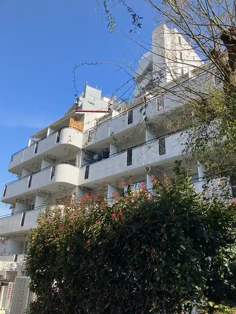 クリスタル初台パート1