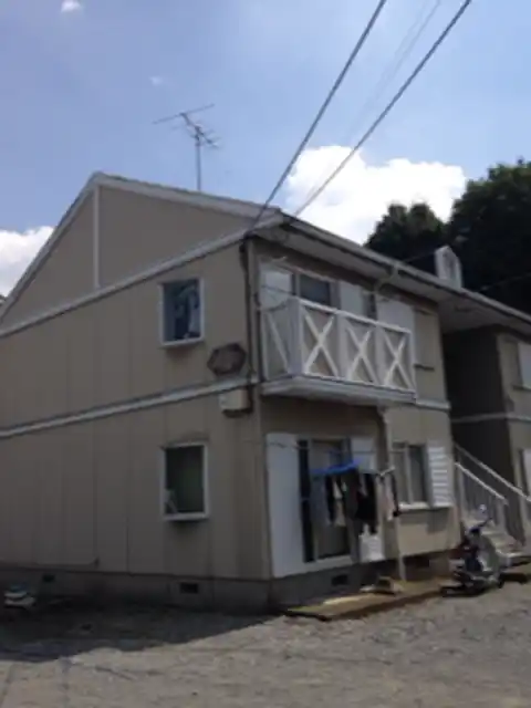 フレグランスサンエイ