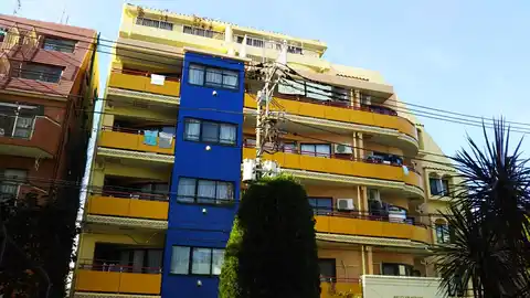 ベルクレール狛江